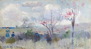 Herricks Blossoms